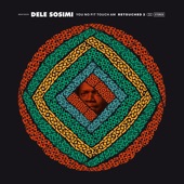 Dele Sosimi - I Don't Care - Books Remix