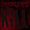 Barbaric Bludgeonings - Cannibal Corpse lyrics