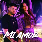 Mi Amor (feat. Noizy & Jugglerz) - Single