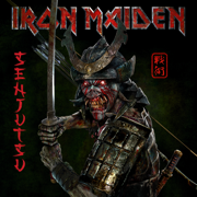 Senjutsu - Iron Maiden