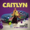 J'ai Compris (DJ DANY & Elemer Remix) - Single