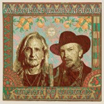 Dave Alvin & Jimmie Dale Gilmore - The Gardens