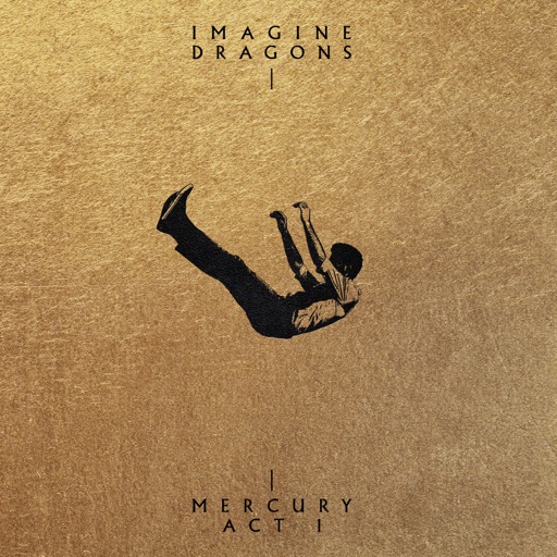 Art for Monday by Imagine Dragons