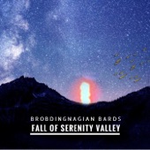 Fall of Serenity Valley artwork