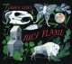 JULY FLAME cover art