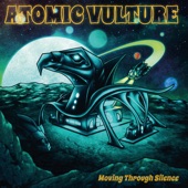 Atomic Vulture - Intergalactic Takeoff