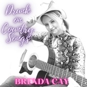 Drunk On Country Songs artwork