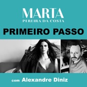 Primeiro Passo (feat. Alexandre Diniz) artwork