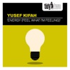 Energy (Feel What I'm Feeling) - Single