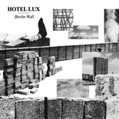 Hotel Lux - Berlin Wall