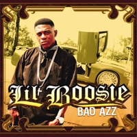 lil boosie street code