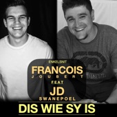 Dis Wie Sy Is (feat. JD Swanepoel) artwork