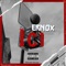 Ici - Ernox lyrics