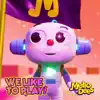 We Like To Play (We Like To Have Fun) - Single album lyrics, reviews, download