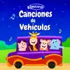 Kidloland Canciones De Vehiculos album lyrics, reviews, download