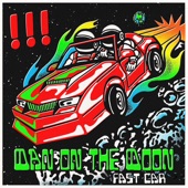 Fast Car artwork