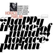 Horace Parlan - A Tune For Richard