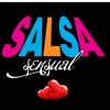 Salsa Sensual