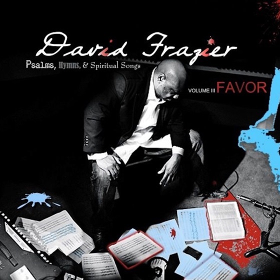 Cover artwork for Favor