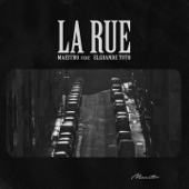 La Rue (feat. ElGrande Toto) - Maestro