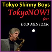 TokyoNOW! (feat. Bob Mintzer) artwork