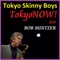 TokyoNOW! (feat. Bob Mintzer) artwork