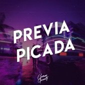 Previa Picada artwork