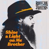 Shine a Light on Me Brother artwork