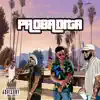 Probadita - Single (feat. desamor.) - Single album lyrics, reviews, download