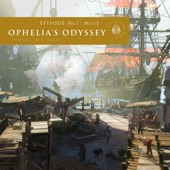 Ophelia's Odyssey, Ep. 1: MitiS (DJ Mix) artwork