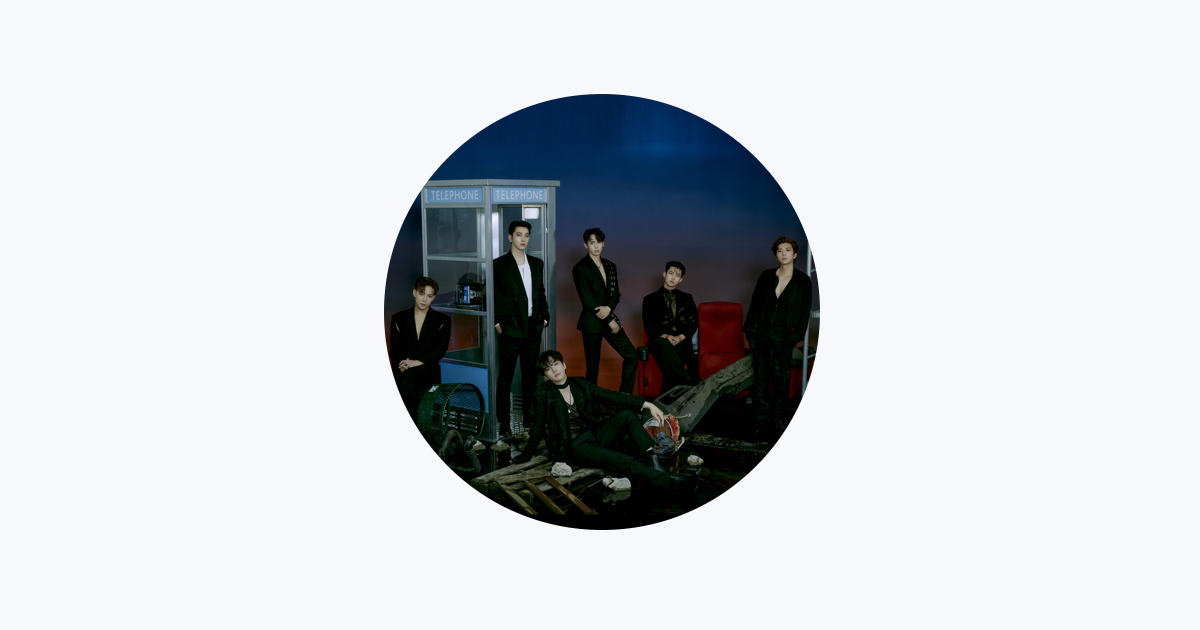 2PM on Apple Music 2pm 2014 Comeback