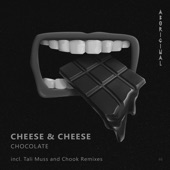 Chocolate (Tali Muss Remix) artwork