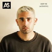 Keep Me (Acoustic) artwork
