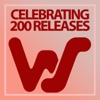 World Sound Celebrating 200 Releases