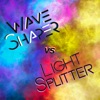 WaveShaper VS the Light Splitter