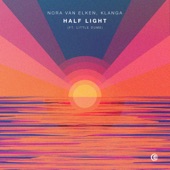 Half Light (feat. Little Dume) artwork