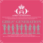Girls' Generation - Into the New World