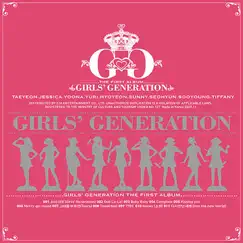 Girls' Generation by Girls' Generation album reviews, ratings, credits