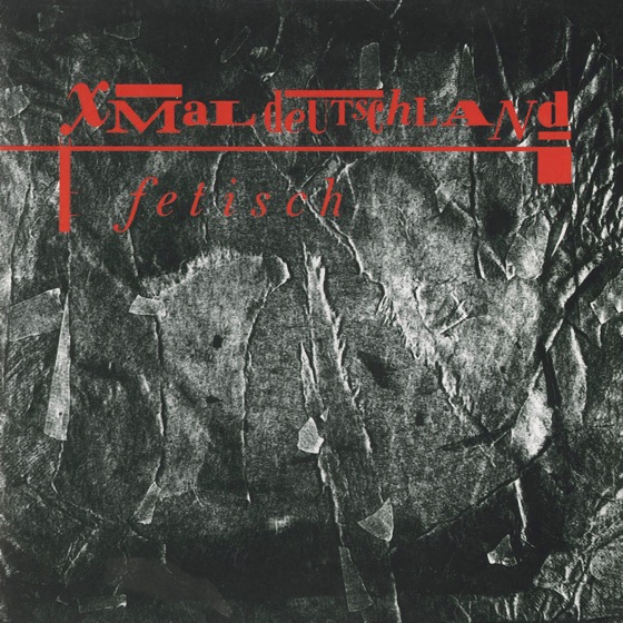 Cover artwork for Danthem