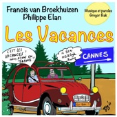 Les Vacances artwork