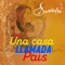 Eco (feat. Sammy Figueroa) - SAAVEDRA lyrics