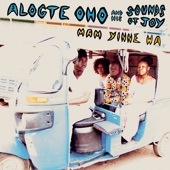 Alogte Oho & His Sounds of Joy - Sala an Songa