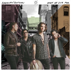 American Authors - Go Big or Go Home - Line Dance Music
