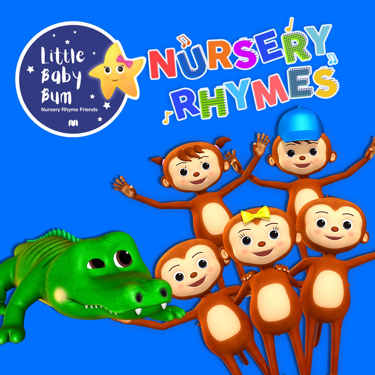 5-little-monkeys-swinging-in-the-tree-single-von-little-baby-bum