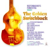 The Golden Switchback artwork