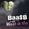 Waar Ik Sta (feat. Jayh) - Single album lyrics, reviews, download