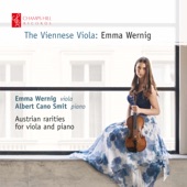 The Viennese Viola artwork
