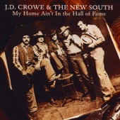 J.D. Crowe & The New South - She's Gone, Gone, Gone