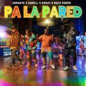 Pa La Pared (feat. Rafa Pabön) artwork