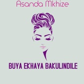 Buya Ekhaya Bakulindile artwork